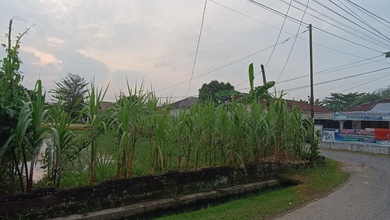 Dijual Tanah di Lokasi Premium Medan Sunggal, Medan, Harga 1,95 Miliar