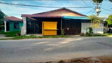 Rumah Siap Pakai di Area Medan Marelan, Medan, LT 375m²