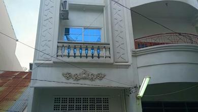 Rumah Area Luxury Medan Petisah, Medan - Harga Menarik 2,8 Miliar