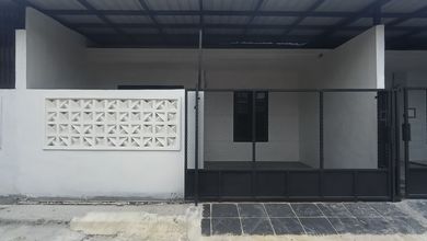 Jual Cepat Rumah Murah di Patumbak, Deli Serdang - Luas Tanah 72m²