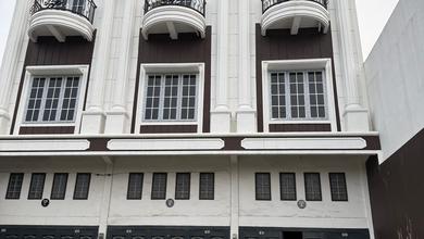 Hunian Mewah di Kawasan Medan Timur, Medan, LB 120m², Harga 5,2 Miliar