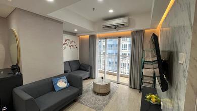 Apartemen Prestisius di Kawasan Elit Medan Barat, Medan, Harga 2,8 Miliar