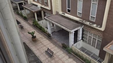 Villa Makmur Garden Siap Huni 4 Tkt