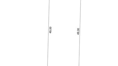 Tanah Elit Dijual di Medan Petisah, Medan, Harga 4,08 Miliar