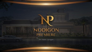 Kesempatan Rumah di Medan Area, Medan, LB 128m², Harga 1,4 Miliar