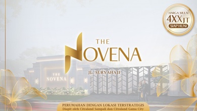 Jual Rumah minimalis di Percut Sei Tuan, Deli Serdang, 2 Kamar Tidur, Penawaran Terbaik