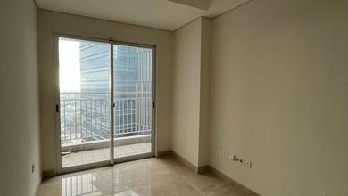 Penawaran Menarik Apartemen di Medan Barat, Medan, LB 41m²
