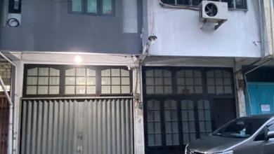 Jual Rumah Minimalis di Medan Barat, Medan,  KT, Harga Terbaik