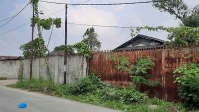Tanah Elit Dijual di Medan Labuhan, Medan, Harga 10,2 Miliar