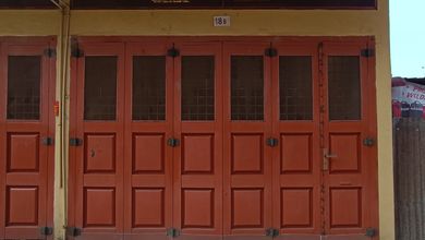 Hunian Idaman di Medan Johor, Medan, 3 KT, Harga 625 Juta