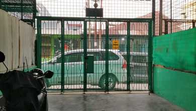 Rumah Siap Huni di Area Medan Area, Medan, LT 100m²