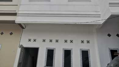 Hunian Nyaman Lokasi Medan Timur, Medan, LT 50m², Harga 498 Juta