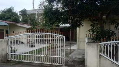 Kost Kostan Beserta Rumah Jl. Alfalah 6