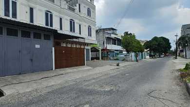 Rumah Favorit di Medan Timur, Medan, 3 KT, Harga 1,5 Miliar