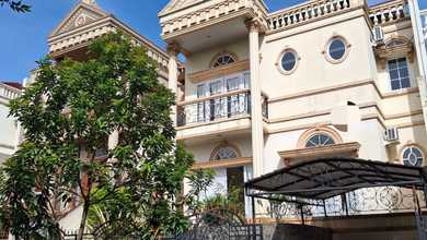 Kesempatan Langka, rumah Prestisius di Citra Grand, Jakarta Timur, LB 189m²