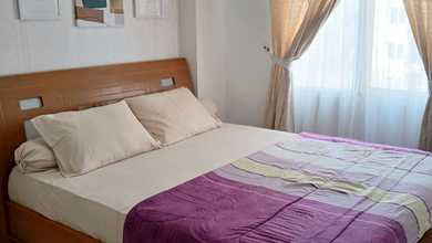 Jual Apartemen Terjangkau di Gunung Putri, Bogor, LB 36m²