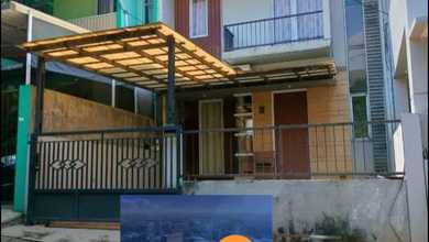 Kesempatan Rumah di Cimanggis, Depok, LB 120m², Harga 980 Juta