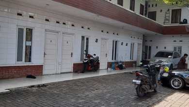 Rumah Kost 20 Pintu 2 Lantai Di Kranggan Bekasi