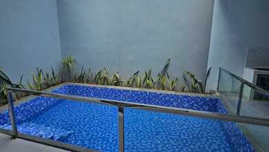 Kesempatan Rumah di Harjamukti, Depok, LB 180m², Harga 2,5 Miliar