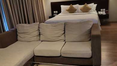 Miliki Segera Apartemen di Setiabudi, Jakarta Selatan, LB 45m²