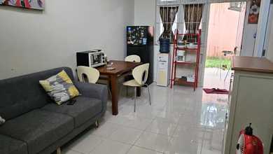 Rumah Minimalis Disewakan di Cibubur, Jakarta Timur, Harga Ekonomis