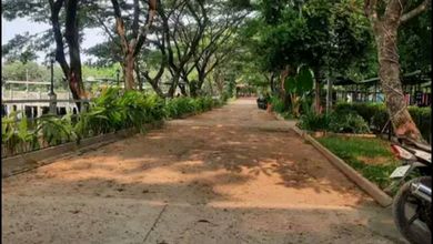 For Sale Tanah Eksklusif di Cikunir, Bekasi, LT 37000m²