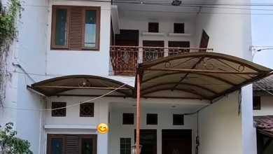 Hunian Favorit di Cibubur, Jakarta Timur, 3 KT, Harga 720 Juta