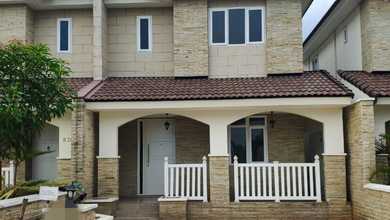 Dijual Rumah Strategis di Bekasi Timur, Bekasi - LT 126m²