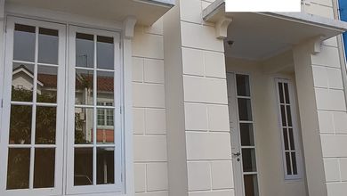 Hunian Favorit di Cibubur, Jakarta Timur, 2 KT, Harga 1,2 Miliar