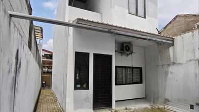 Promo Rumah di Jati Asih, Bekasi, LB 75m², Harga 1,5 Miliar