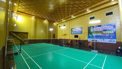 Rumah Area Premium Tapos, Depok - Harga Terbaik 5 Miliar