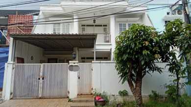 Hunian Idaman di Cibubur, Jakarta Timur, 5 KT, Harga 2,5 Miliar