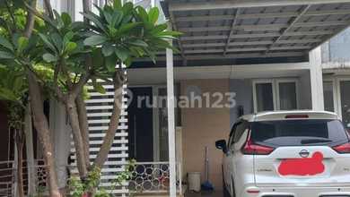 Dijual Rumah Strategis di Citra Grand, Jakarta Timur - LT 111m²