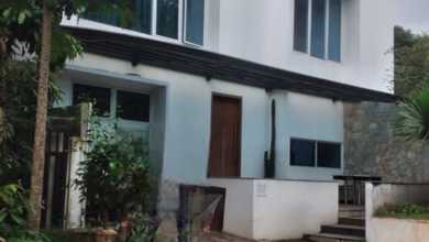 Hunian Mewah di Cibubur, Jakarta Timur, 4 Kamar Tidur, LT 235m²