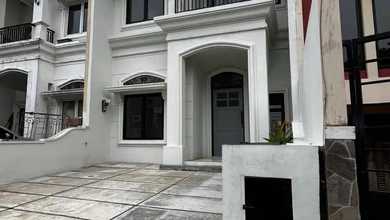 Hunian Idaman di Cibubur, Jakarta Timur, 2 KT, Harga 1,85 Miliar