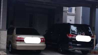 Dijual Rumah Nyaman di Legenda Wisata, Jakarta Timur - LT 171m²