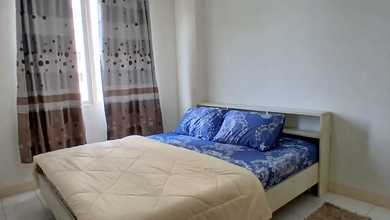 Jual Cepat Apartemen Murah di Gunung Putri, Bogor, LT 36m²