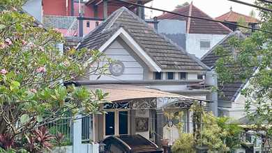 Kesempatan Rumah di Cimanggis, Depok, LB 115m², Harga 1,05 Miliar