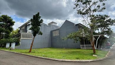 For Sale Tanah Eksklusif di Cibubur, Jakarta Timur, LT 151m²