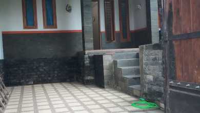 Dijual Rumah Strategis di Tapos, Depok - LT 105m²