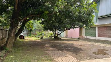 Kavling Prestisius Dijual di Kota Wisata, Jakarta Timur, Harga 12,6 Miliar