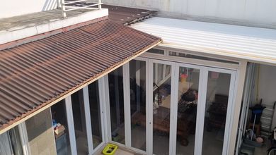 Rumah Mewah di Bogor Barat, Bogor, 5 Kamar Tidur, LT 250m²