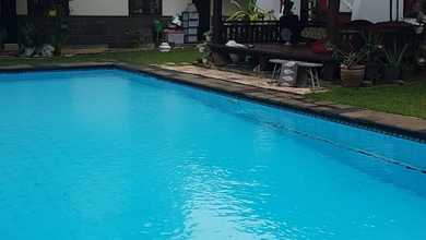 Dijual rumah Premium di Sukmajaya, Depok - LT 805m²