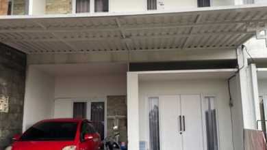 Properti Siap Pakai di Kawasan Cikeas, Bogor, LT 72m²