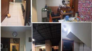 Promo Rumah di Cimanggis, Depok, LB 90m², Harga 900 Juta