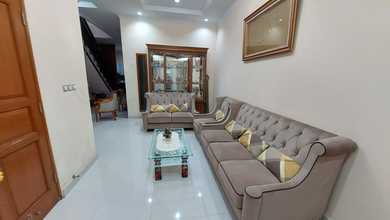 Jual Rumah Strategis di Depok I, Depok - LT 114m²