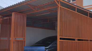 Dijual Ruko Alternatif Cibubur