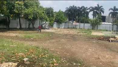 Tanah Elit Dijual di Cibubur, Jakarta Timur, Harga 18,1 Miliar