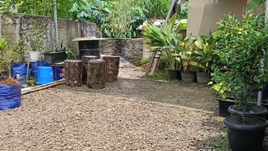 Hunian Minimalis di Area Cileungsi, Bogor, LT 90m², Harga 450 Juta