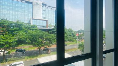 Ruko Kota Wisata Cibubur Terdepan Unit Dekat Rumah Sakit dan New Cluster Premium